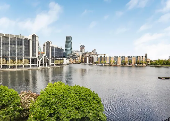 Verv Isle Of Dogs