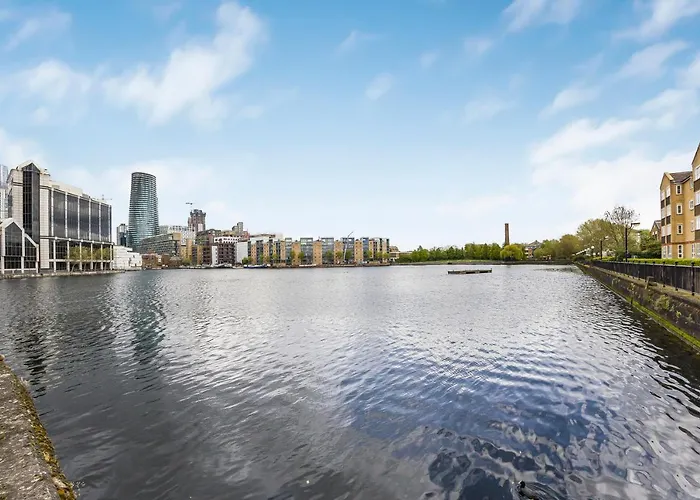 Verv Isle Of Dogs